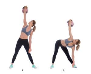 Core Workouts Essentials
